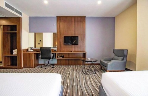 Fatsa Hotel | Yalcin Hotel Resort