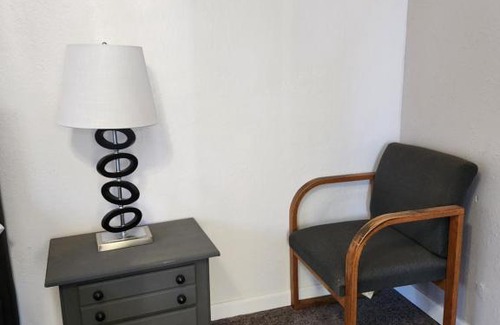 Merced House | Yale House