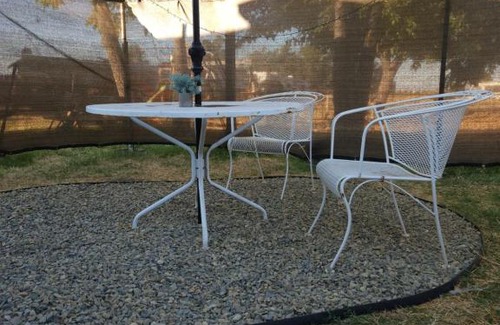 Merced House | Yale House