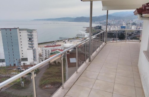 Trabzon Villa | yalincak lux villa with garden view