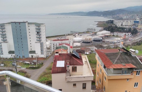 Trabzon Villa | yalincak lux villa with garden view