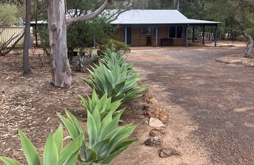 Yallingup Cottage | Yallingup Bush Cottage