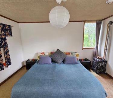 Madarao Mountain Resort Cabin | Yamadasan Ski Lodge - Madarao