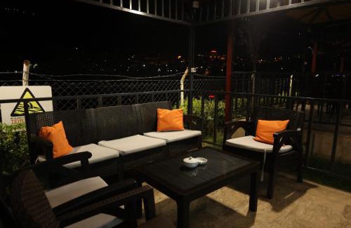 Resadiye Hotel | Yamanlife Otel