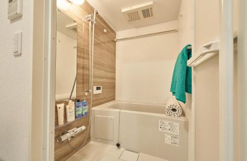 Sugamo Hotel | Yamanote walk for 8mins,Sugamo new hotel