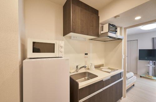 Sugamo Hotel | Yamanote walk for 8mins,Sugamo new hotel