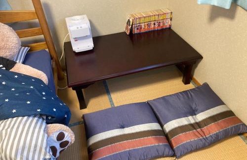 Kisakatamachi Hotel | Yamaouyad & Cafe - Vacation STAY 95744v