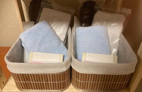 Kisakatamachi Hotel | Yamaouyad & Cafe - Vacation STAY 95744v