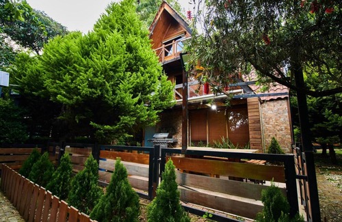 Cota Villa | YAMASHIRO - Spectacular villa only 30 minutes from Bogota