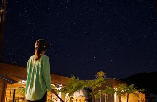 Higashi Hotel | Yambaru Experience Hotel Nunganiku