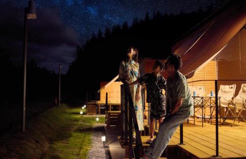 Higashi Hotel | Yambaru Experience Hotel Nunganiku