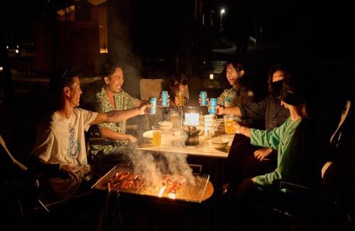 Higashi Hotel | Yambaru Experience Hotel Nunganiku