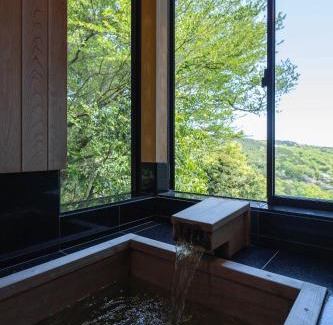 Ito Villa | YAMO-Kawana Ippekiko