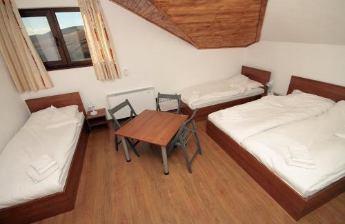 Negushevo House | Yan BibiYan Guest House