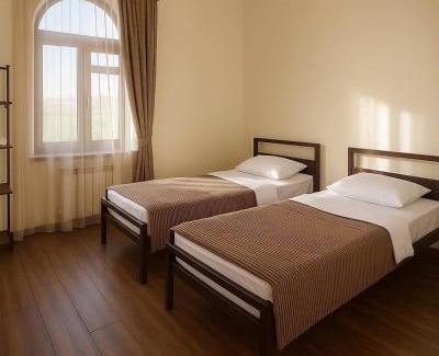 Gyumri House | Yan Guest House