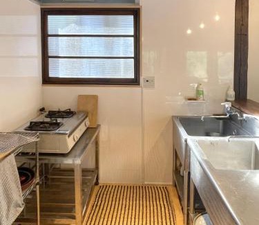 Sakawa-cho House | Yananose house