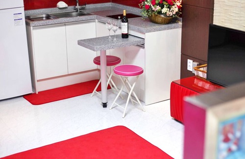 Hongcheon House | Yangpyeong Flower Caravan Pension