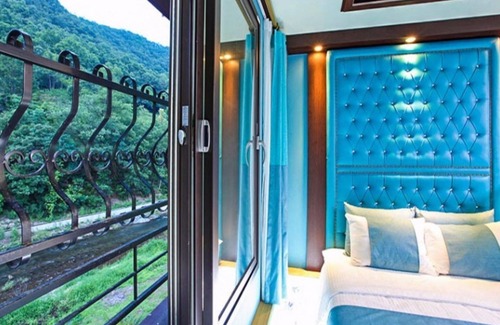 Hongcheon House | Yangpyeong Flower Caravan Pension