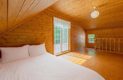 Gangsang House | Yangpyeong Sunny Day Pension