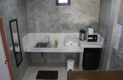 Ko Pha-ngan Hotel | Yangyai Garden Hotel