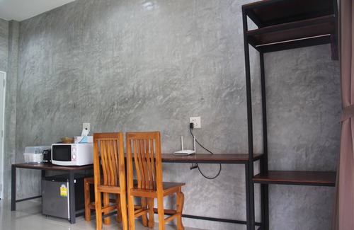 Ko Pha-ngan Cabin | Yangyai Garden Lodge