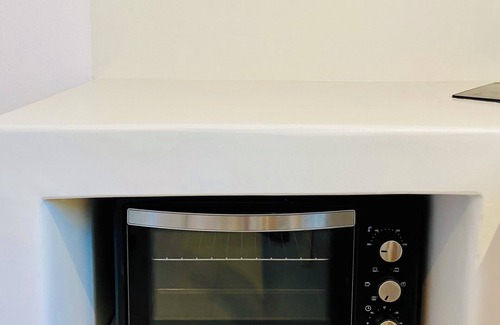 Paros Cottage | Yanni's Boutique Cycladic House