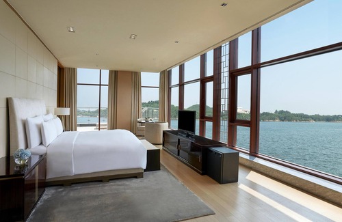Huairou Hotel | Yanqi Hotel managed by Kempinski