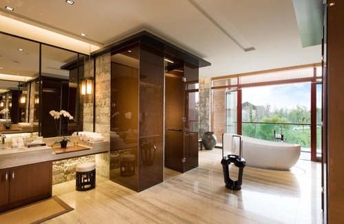 Huairou Hotel | Yanqi Hotel managed by Kempinski
