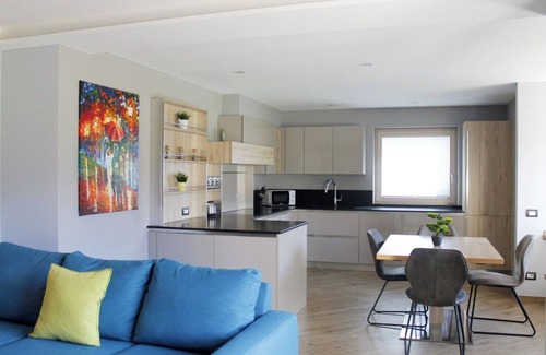 Cavalese Apartment | Yara House - Superior