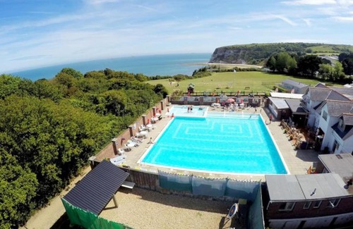 Bembridge House | Yarborough View 1 Whitecliff Bay Bembridge Isle of Wight