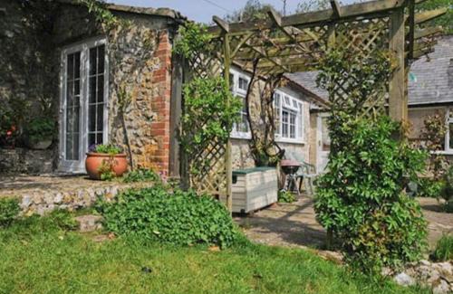 Axminster House | Yarde cottage rural Devon Dog friendly