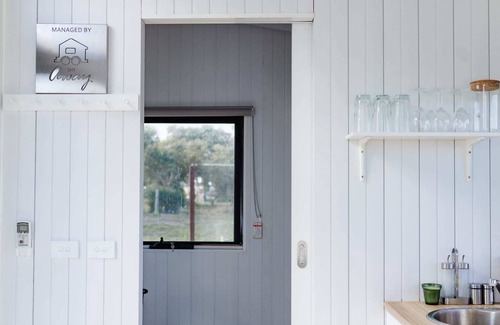 Bonney House | Yarli Tiny House Summ