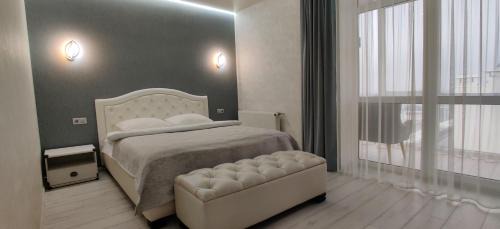 Lutsk Apartment | Yarovytsya VIP in the CENTER