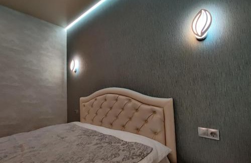 Lutsk Apartment | Yarovytsya VIP in the CENTER