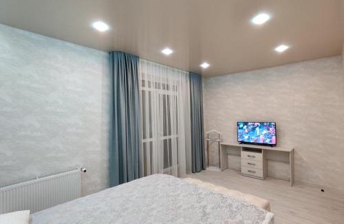 Lutsk Apartment | Yarovytsya VIP in the CENTER