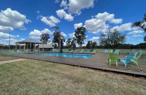 Ootha House | Yarrabandai Creek Homestead