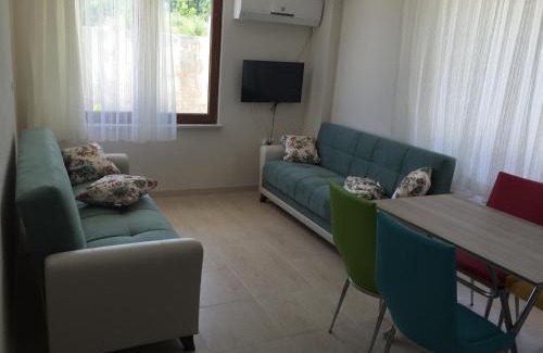 Sinop Apartment | Yasar Apart