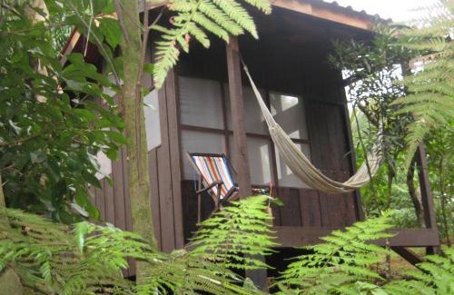 Las Horquetas Cabin | Yatama Rainforest Ecolodge