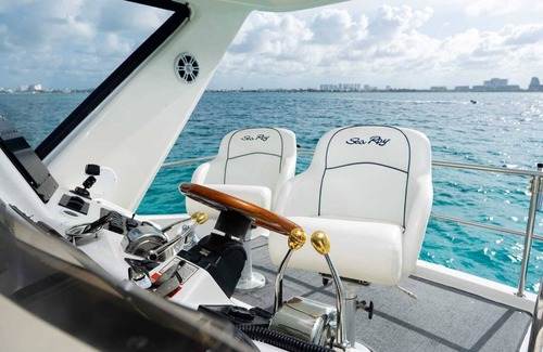 Zona Hotelera House | Yate Cancun