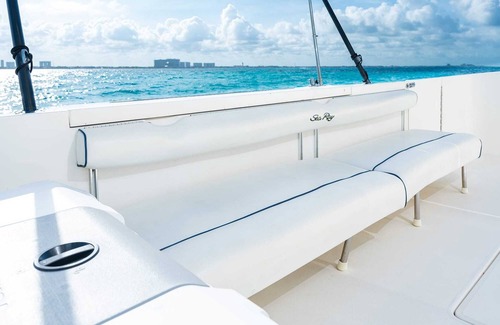 Zona Hotelera House | Yate Cancun