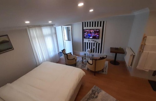 Sisli Apartment | Yavuz Apart otel