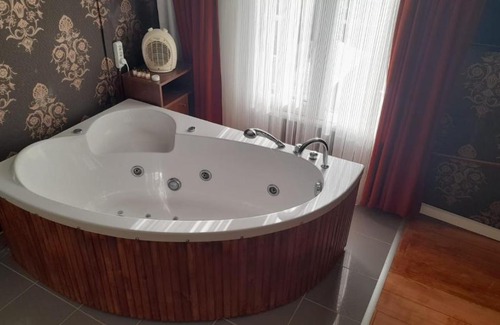 Sisli Apartment | Yavuz Apart otel