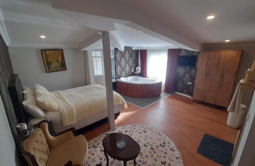 Sisli Apartment | Yavuz Apart otel