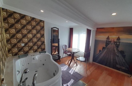 Sisli Apartment | Yavuz Apart otel