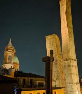 L'antico Ghetto Ebraico Bed & Breakfast | YAWHome B&B