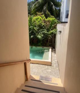 Puerto Morelos Hotel | Yax Kiin Casa Boutique