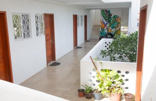 Luis Donaldo Colosio Hotel | Yaxche Condo