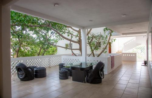 Luis Donaldo Colosio Hotel | Yaxche Condo