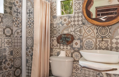 Zona Hotelera Cabin | Yaxchen Tulum Cabañas & Cenote