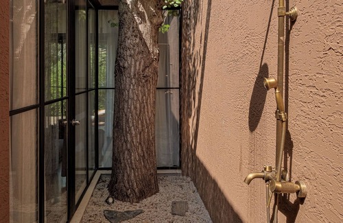 Fethiye Hotel | Yazz Collective